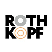 ROTHKOPF Logo