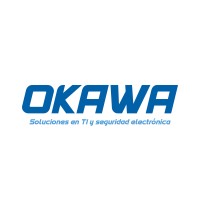 OKAWA SERVICIOS EIRL Logo
