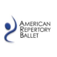 American Repertory Ballet Logo