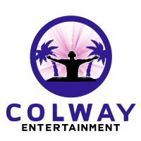 Colway Entertainment Logo