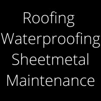 RoofMaster Maintenance & Roofing, Inc. Logo