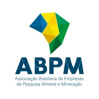 Associação Brasileira de Empresas de Pesquisa Mineral - ABPM Logo