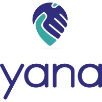 Yana Logo