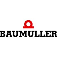 BAUMÜLLER BRNO CZ Logo