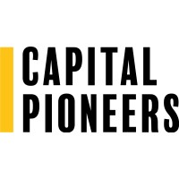 Capital Pioneers Logo