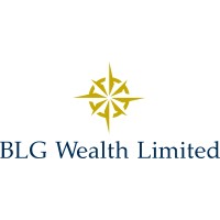 BLG Wealth Logo