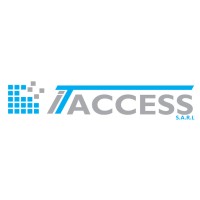 IT Access Logo