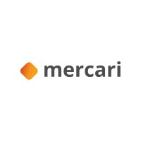 Mercari Bulgaria Logo