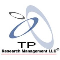 TP Research Management LLC Logo