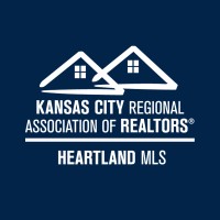 Kansas City Regional Association of REALTORS & Heartland MLS Logo