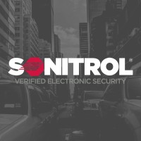Sonitrol Security Carolinas Logo