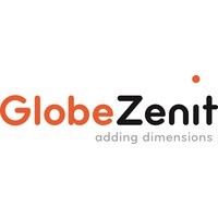 GlobeZenit Logo