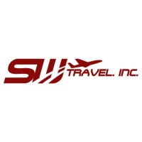 SW TRAVEL INC Logo