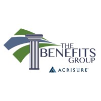 The Benefits Group Logo