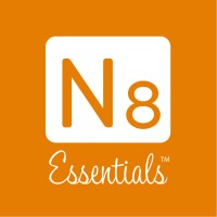 N8 Essentials Logo