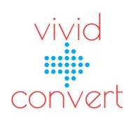 Vivid Convert Logo