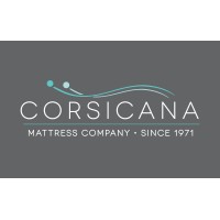 Corsicana Mattress Company Logo