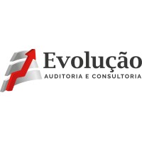 Evolução Auditoria e Consultoria Logo