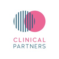 Clinical Partners Logo