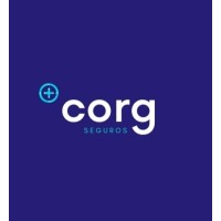 Corg Seguros Logo