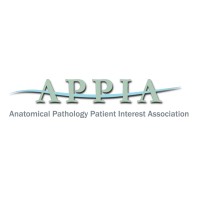 Anatomical Pathology Patient Interest Association - APPIA Logo