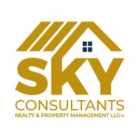 SkyConsultants Realty and Property Management Logo