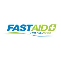 FastAid Logo