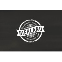 Cervejaria Bierland Logo
