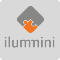 Ilummini Planejamento Estratégico e Gestão Logo