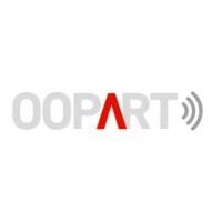 Oopart Logo