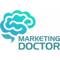MARKETING DOCTOR BRASIL Logo