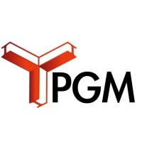 PASCUAL GUEVARA MARTÍNEZ, S.L. Logo
