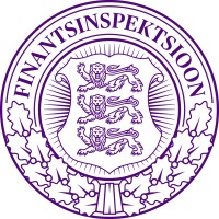 Finantsinspektsioon / Financial Supervision and Resolution Authority Logo