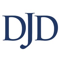 DArcy Johnson Day Logo