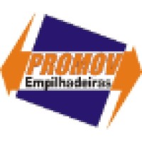 Promov Empilhadeiras Logo