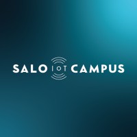 Salo IoT Campus Logo