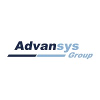 Advansys Group Maroc Logo