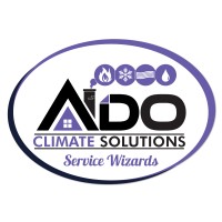 AIDO Climate Solutions Inc. Logo