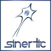 ALIANZA SINERTIC Logo