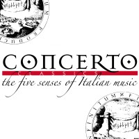 Concerto Classics Logo