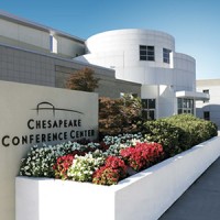 Chesapeake Conference Center Logo