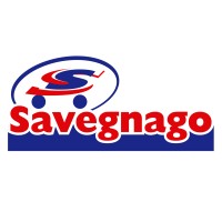 Savegnago Supermercados Logo
