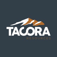 Tacora Resources Inc. Logo