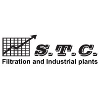 STC SRL - Filtration and Industrial Plants Logo