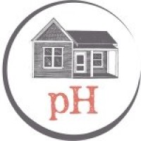 Pink House Alchemy Logo