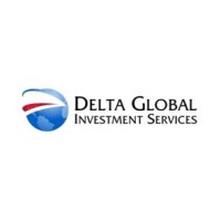 Delta Global Investment Services LLC Logo