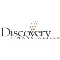 Discovery Financial, LLC Logo