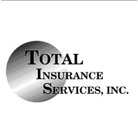 Total Insurance Services Inc. Logo