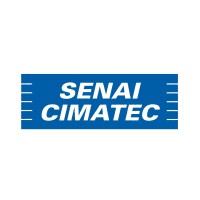 SENAI CIMATEC Logo