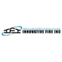 Innovative Fire Inc Logo